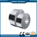 Primeiro grau Q195 Z100 quente mergulhado galvanizado Strip